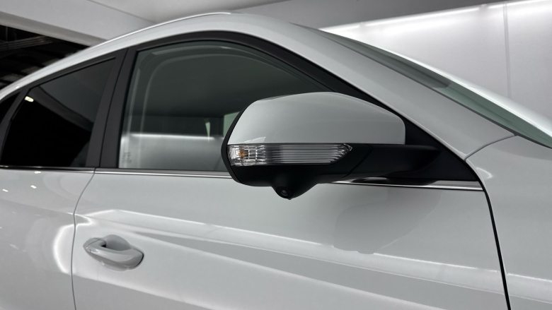 MG ZS 1.5 Hybrid+ Trophy 5dr Auto Hybrid Hatchback